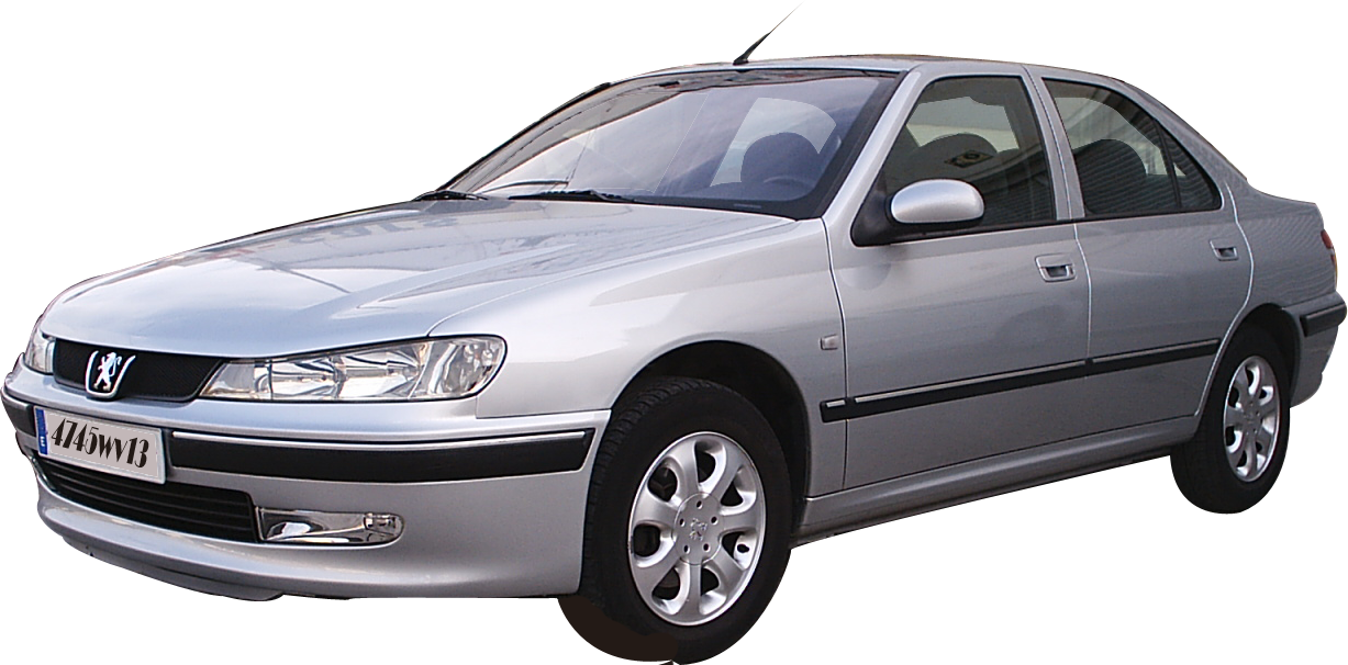posch car