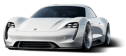 posch car