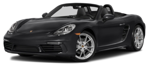 posch car